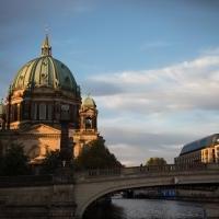 Dome of Berlin Cathedral